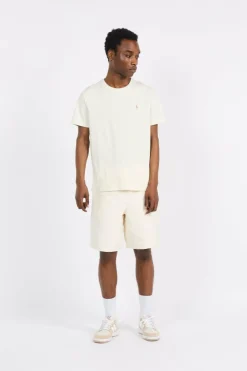 Ssl Tsh - T-shirt | Beige*POLO RALPH LAUREN Best