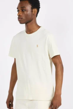 Ssl Tsh - T-shirt | Beige*POLO RALPH LAUREN Best