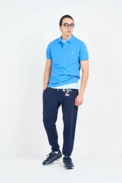 SSL-KNT - Polo | Bleu*POLO RALPH LAUREN Best