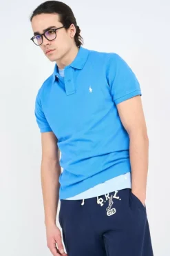 SSL-KNT - Polo | Bleu*POLO RALPH LAUREN Best