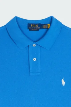SSL-KNT - Polo | Bleu*POLO RALPH LAUREN Best