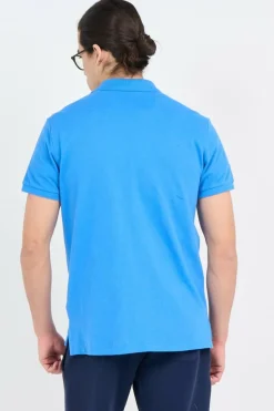 SSL-KNT - Polo | Bleu*POLO RALPH LAUREN Best