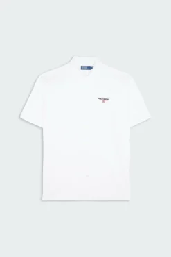 SSL-SPS - Chemise | Blanc*POLO RALPH LAUREN New