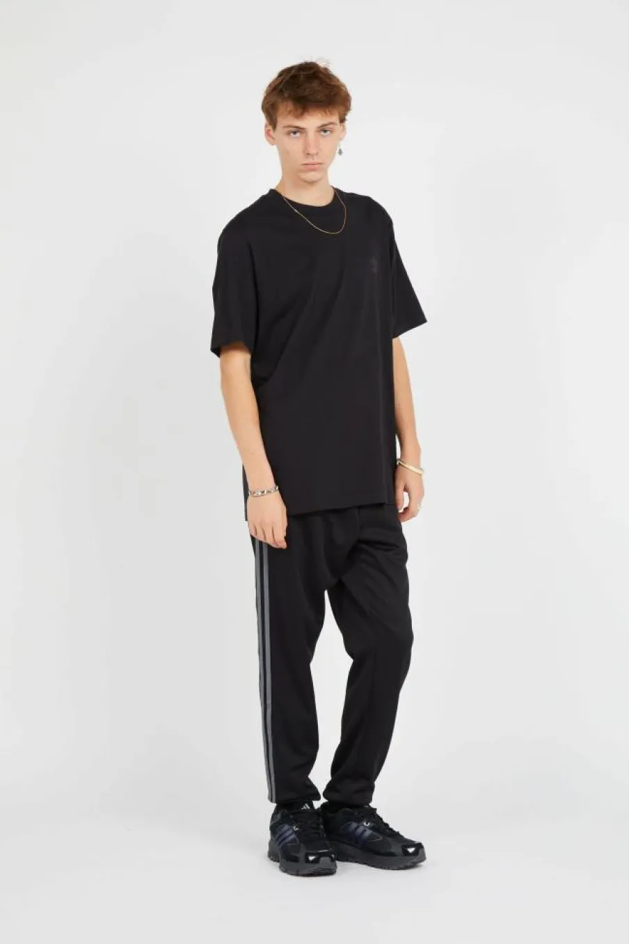 SST TP - Jogging | Noir*ADIDAS Online