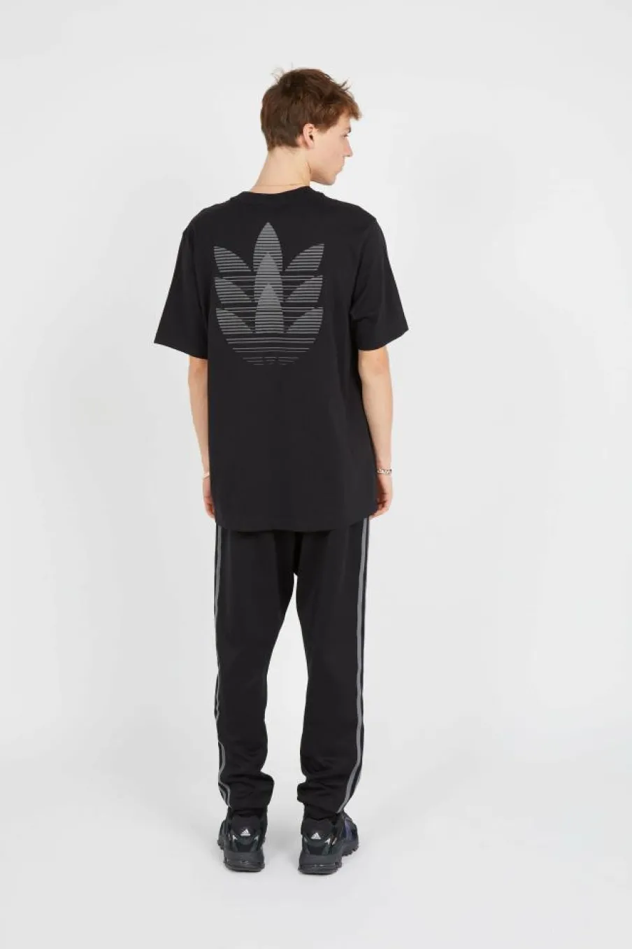 SST TP - Jogging | Noir*ADIDAS Online