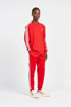 SST TP - Jogging | Rouge*ADIDAS Hot