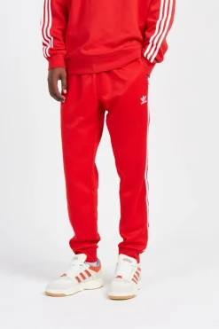 SST TP - Jogging | Rouge*ADIDAS Hot