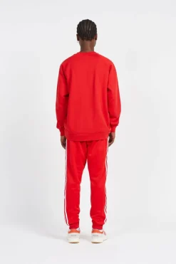 SST TP - Jogging | Rouge*ADIDAS Hot