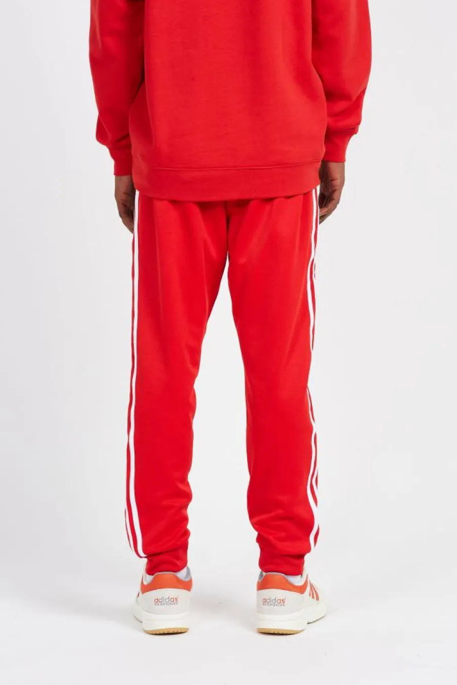 SST TP - Jogging | Rouge*ADIDAS Hot