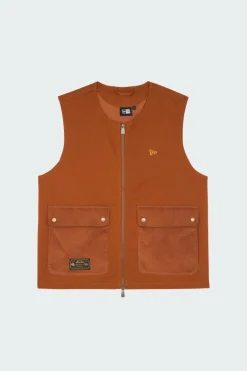 ST NEWERA - Veste | Marron*NEW ERA Online