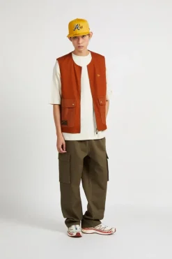 ST NEWERA - Veste | Marron*NEW ERA Online