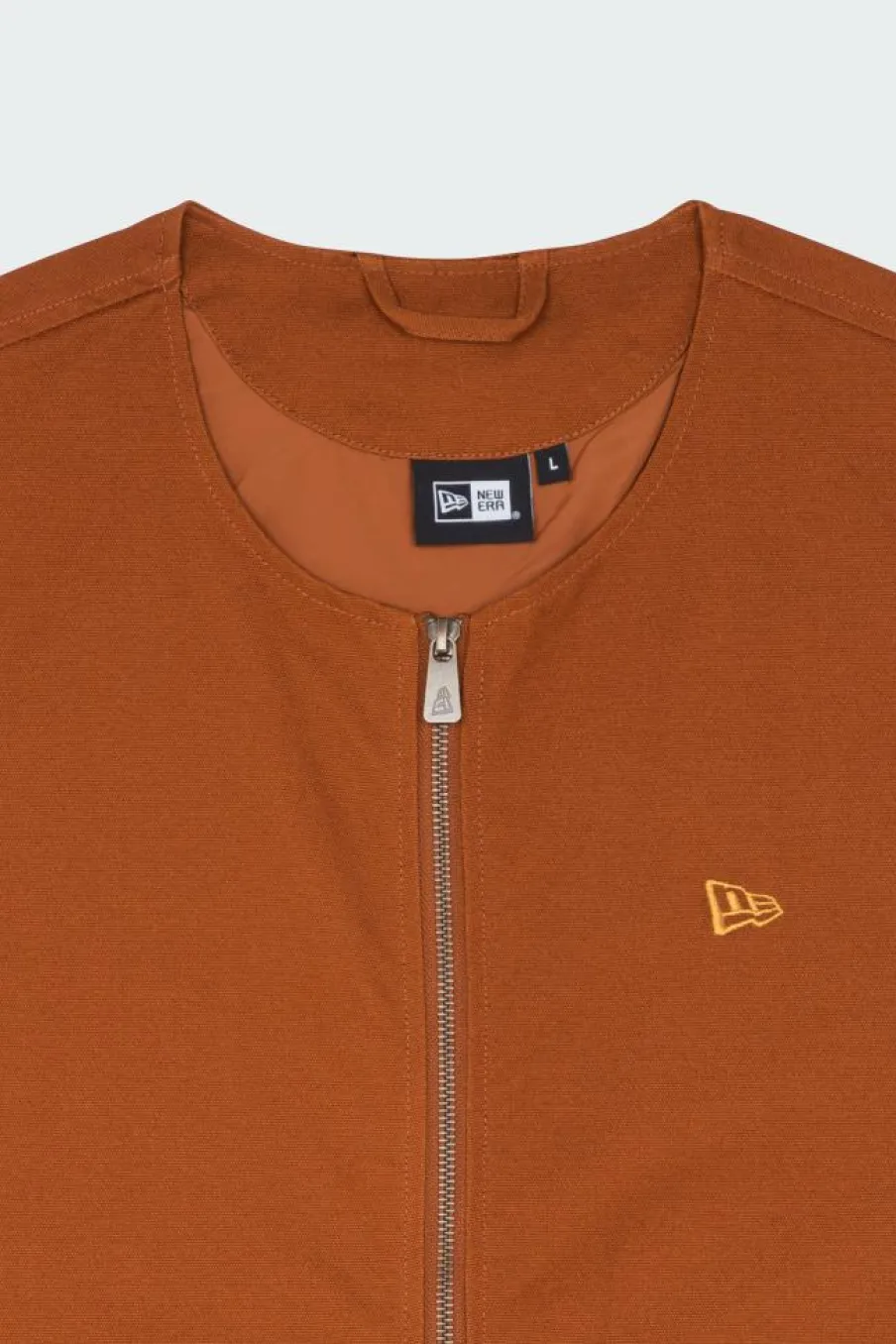 ST NEWERA - Veste | Marron*NEW ERA Online
