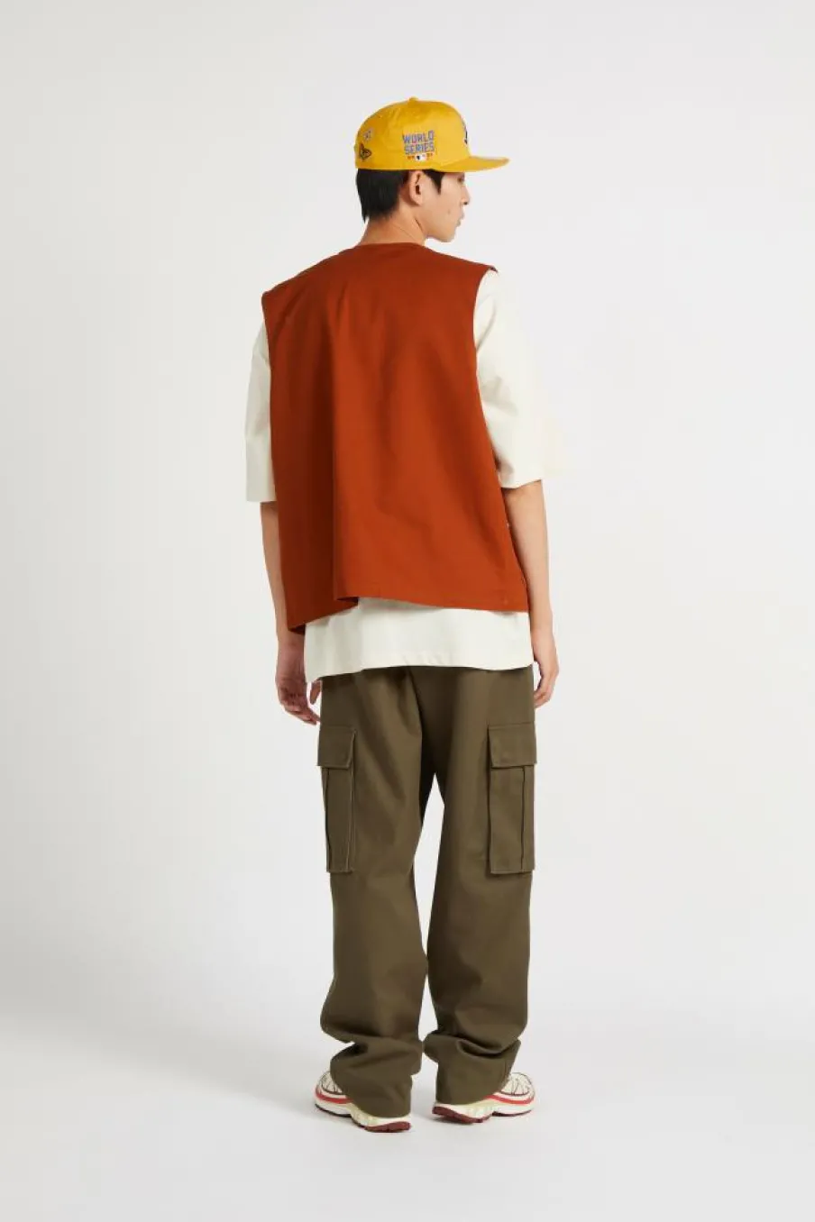 ST NEWERA - Veste | Marron*NEW ERA Online