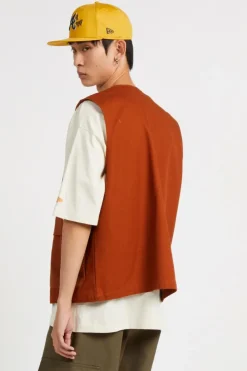 ST NEWERA - Veste | Marron*NEW ERA Online