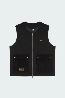 ST NEWERA - Veste | Noir*NEW ERA Sale