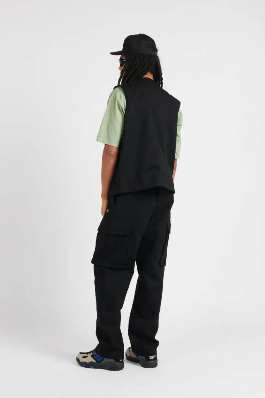ST NEWERA - Veste | Noir*NEW ERA Sale