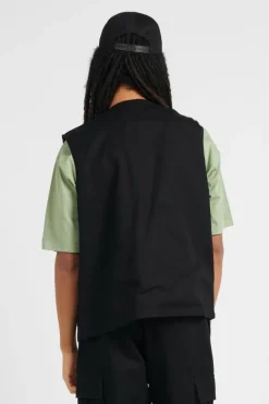 ST NEWERA - Veste | Noir*NEW ERA Sale