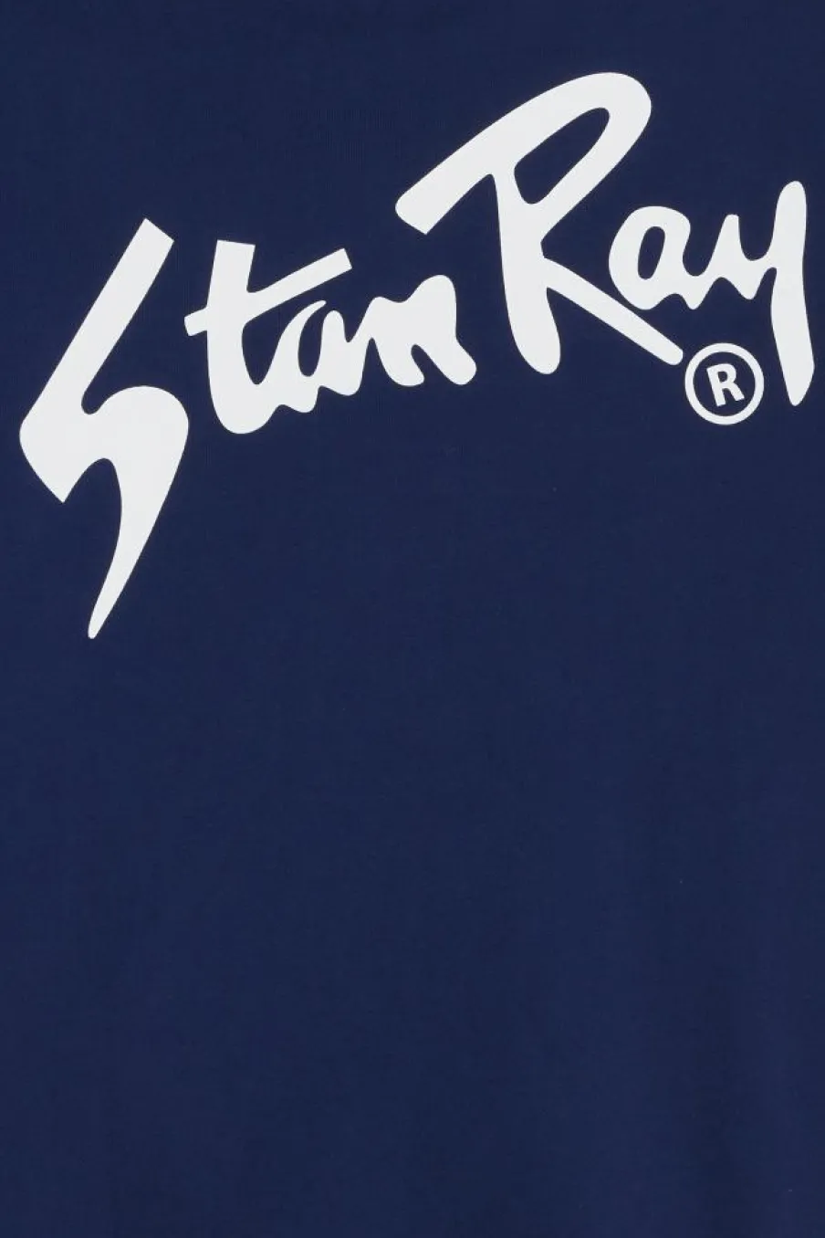 STAN HOOD - Hoodie | Bleu*STAN RAY Sale