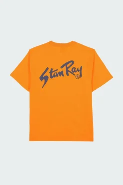 STAN OG TEE - T-SHIRT | Orange*STAN RAY Clearance