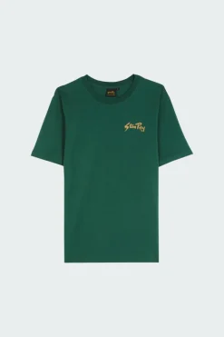 STAN TEE - T-shirt | Vert*STAN RAY