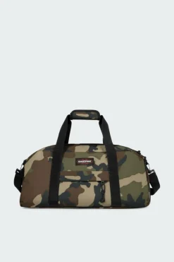 STAND + - Sac de voyage | Kaki*EASTPAK Online