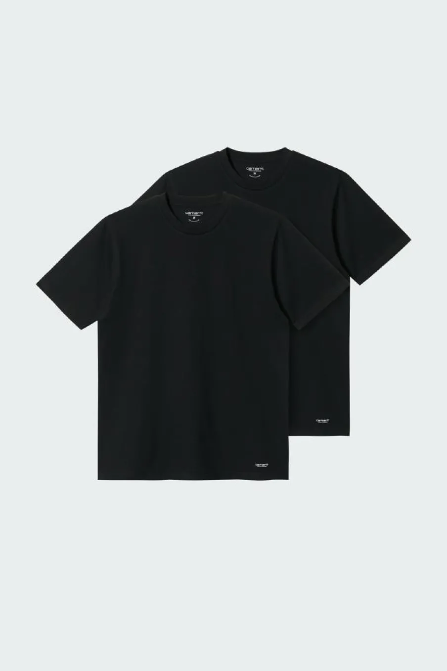 Standard - Lot de deux t-shirts | Noir*CARHARTT WIP Discount