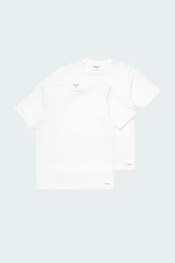 Standard - Lot de deux t-shirts |*CARHARTT WIP Discount