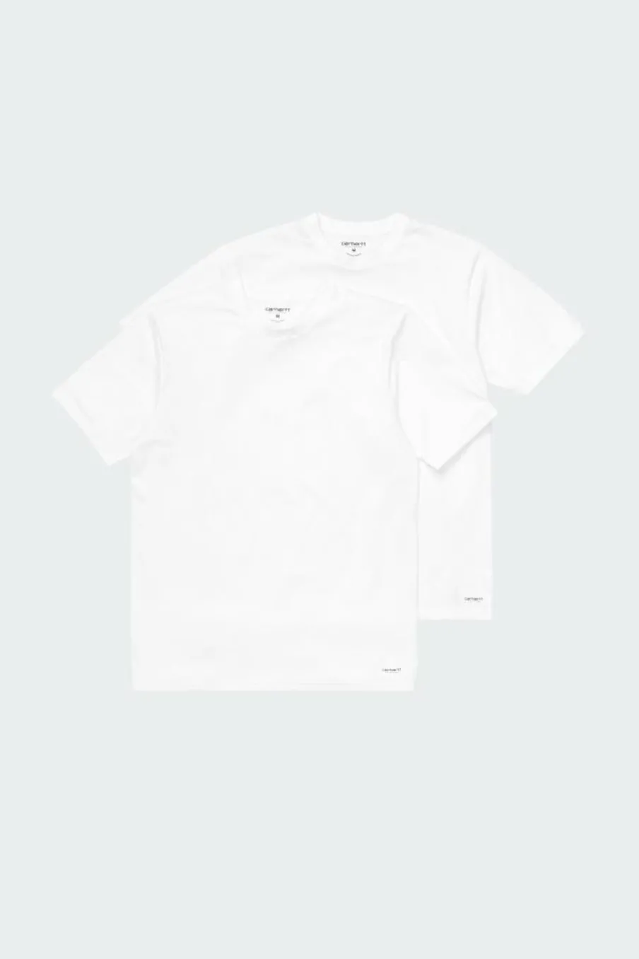 Standard - Lot de deux t-shirts |*CARHARTT WIP Discount