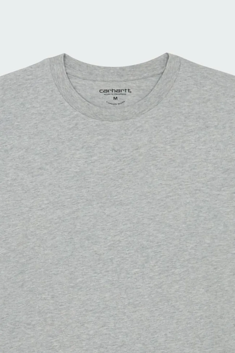 Standard - Lot de deux t-shirts | Gris*CARHARTT WIP