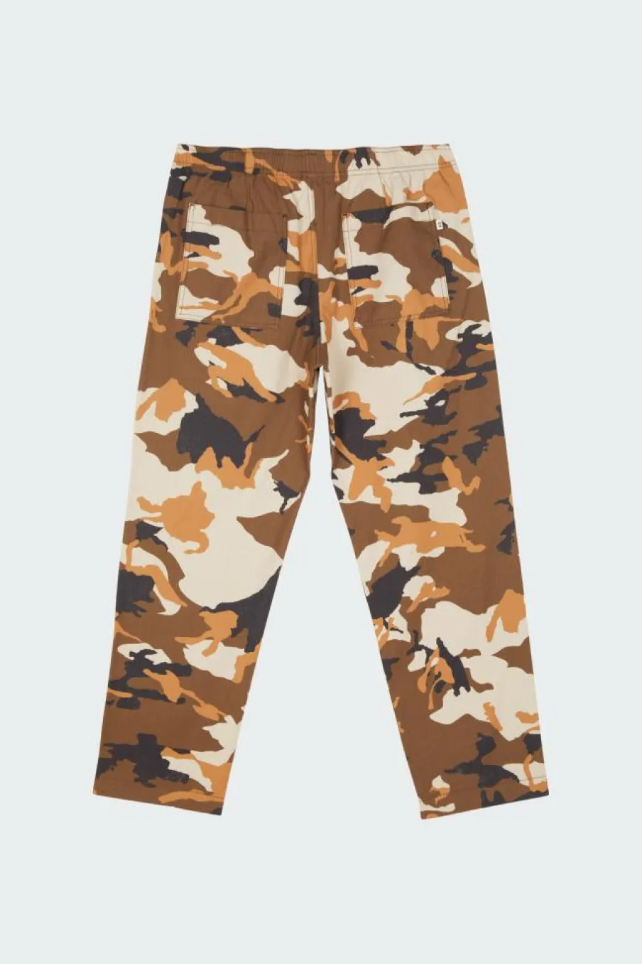 Stanley crispy ripstop - Pantalon | Multicolore*WOOD WOOD