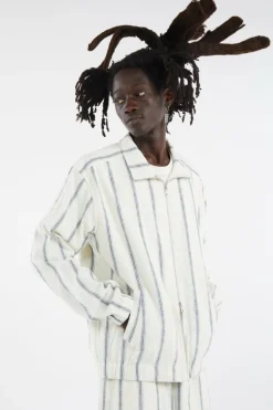 STANLEY DOBBY - Veste | Beige*LES DEUX Hot