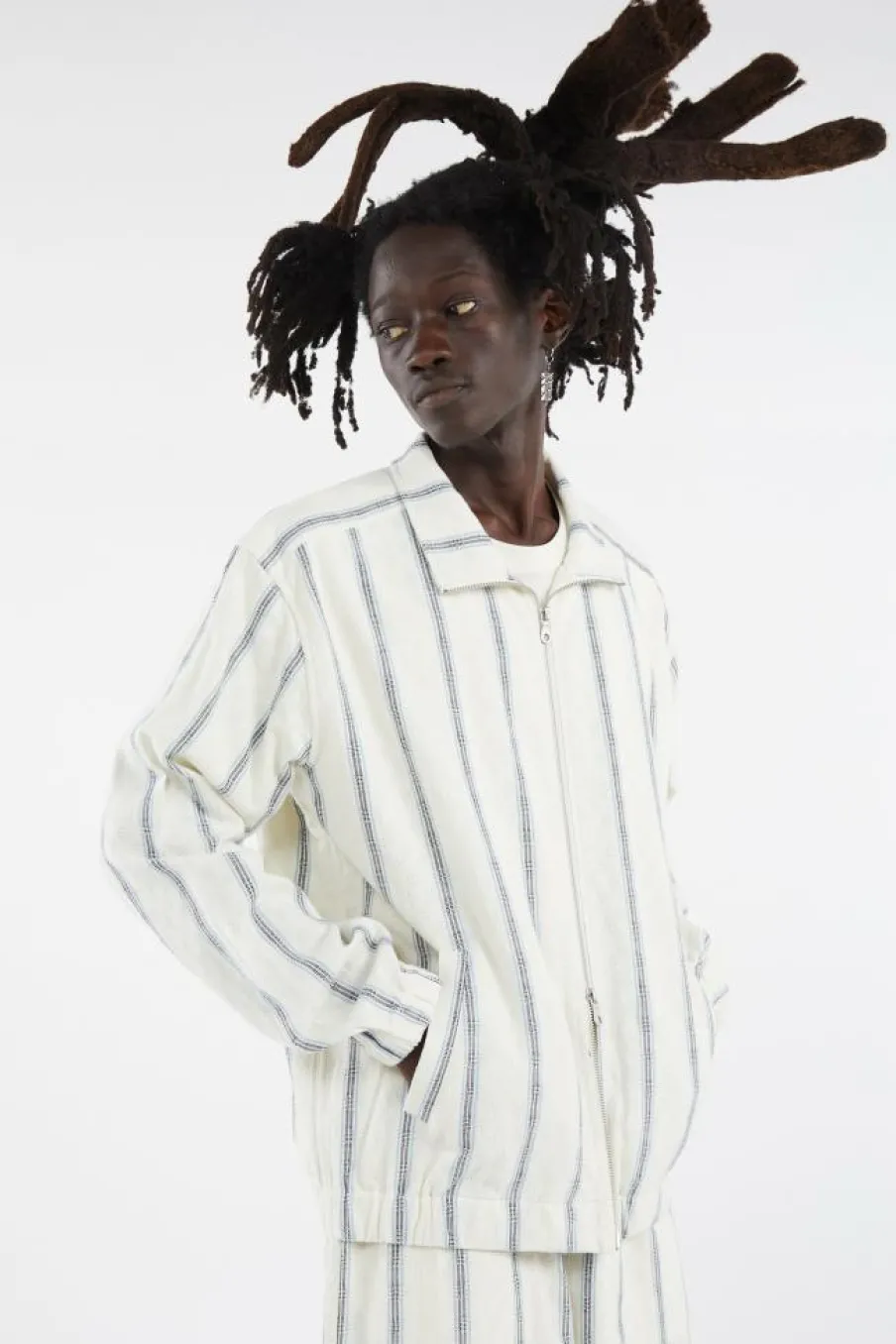 STANLEY DOBBY - Veste | Beige*LES DEUX Hot