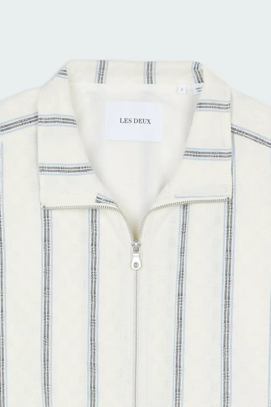 STANLEY DOBBY - Veste | Beige*LES DEUX Hot