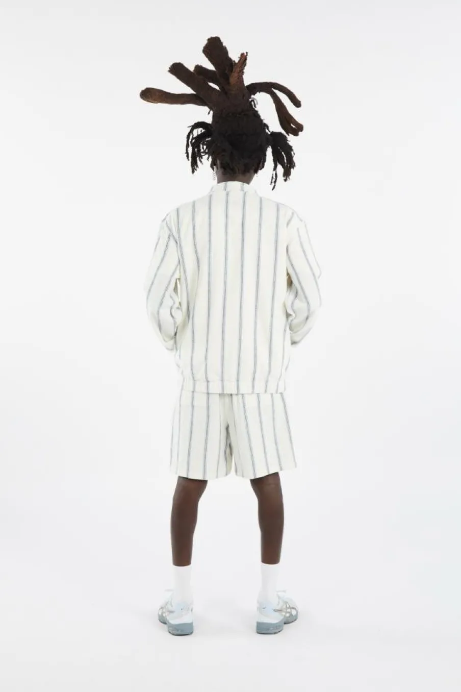 STANLEY DOBBY - Veste | Beige*LES DEUX Hot
