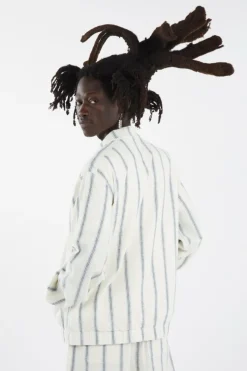STANLEY DOBBY - Veste | Beige*LES DEUX Hot