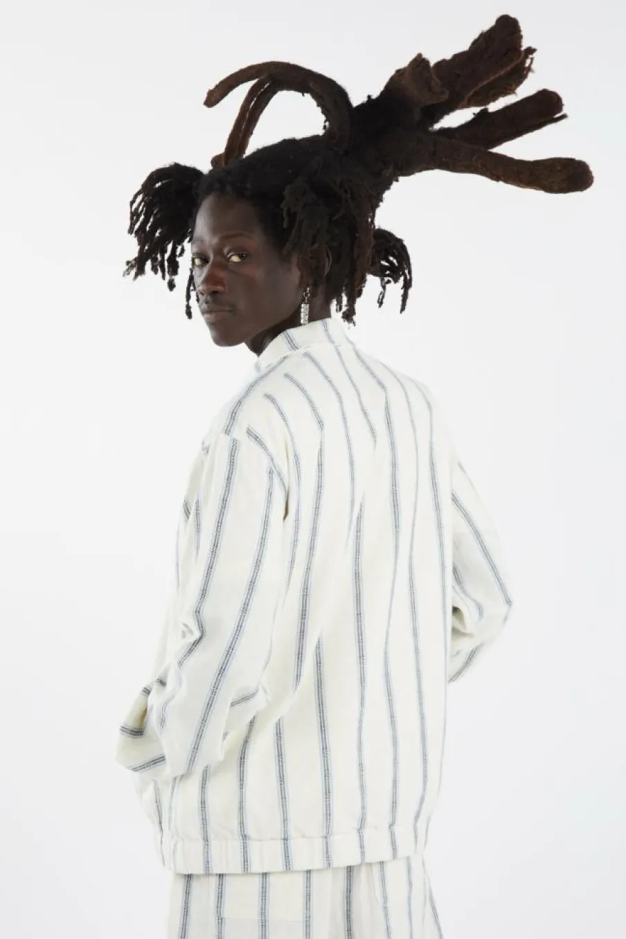 STANLEY DOBBY - Veste | Beige*LES DEUX Hot