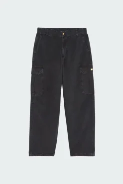 Stanton Cargo Pant - Cargo | Noir*CARHARTT WIP Outlet
