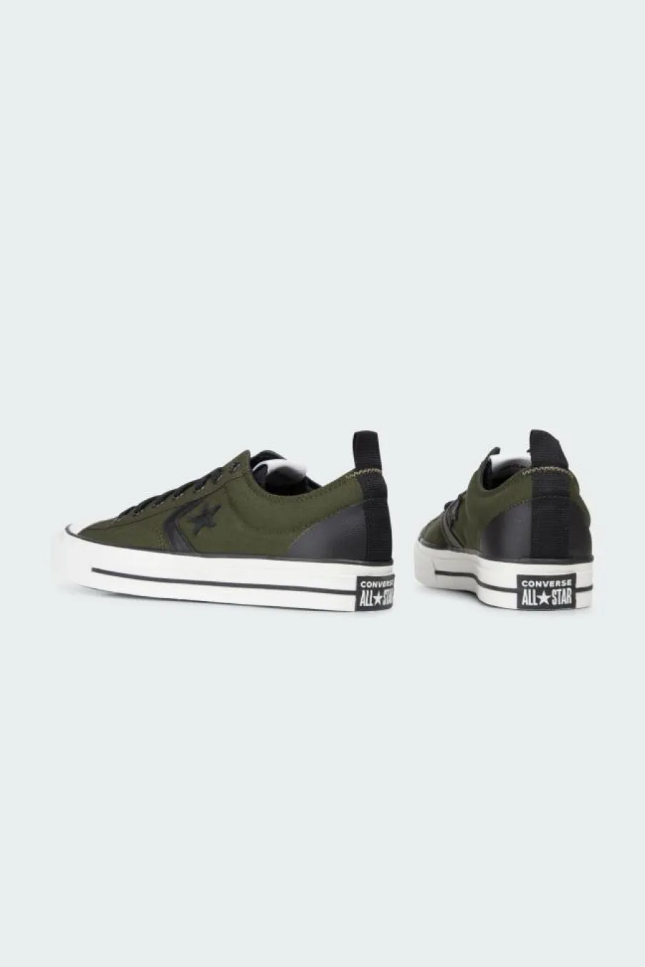 STAR PLAYER - Baskets | Vert*CONVERSE Online