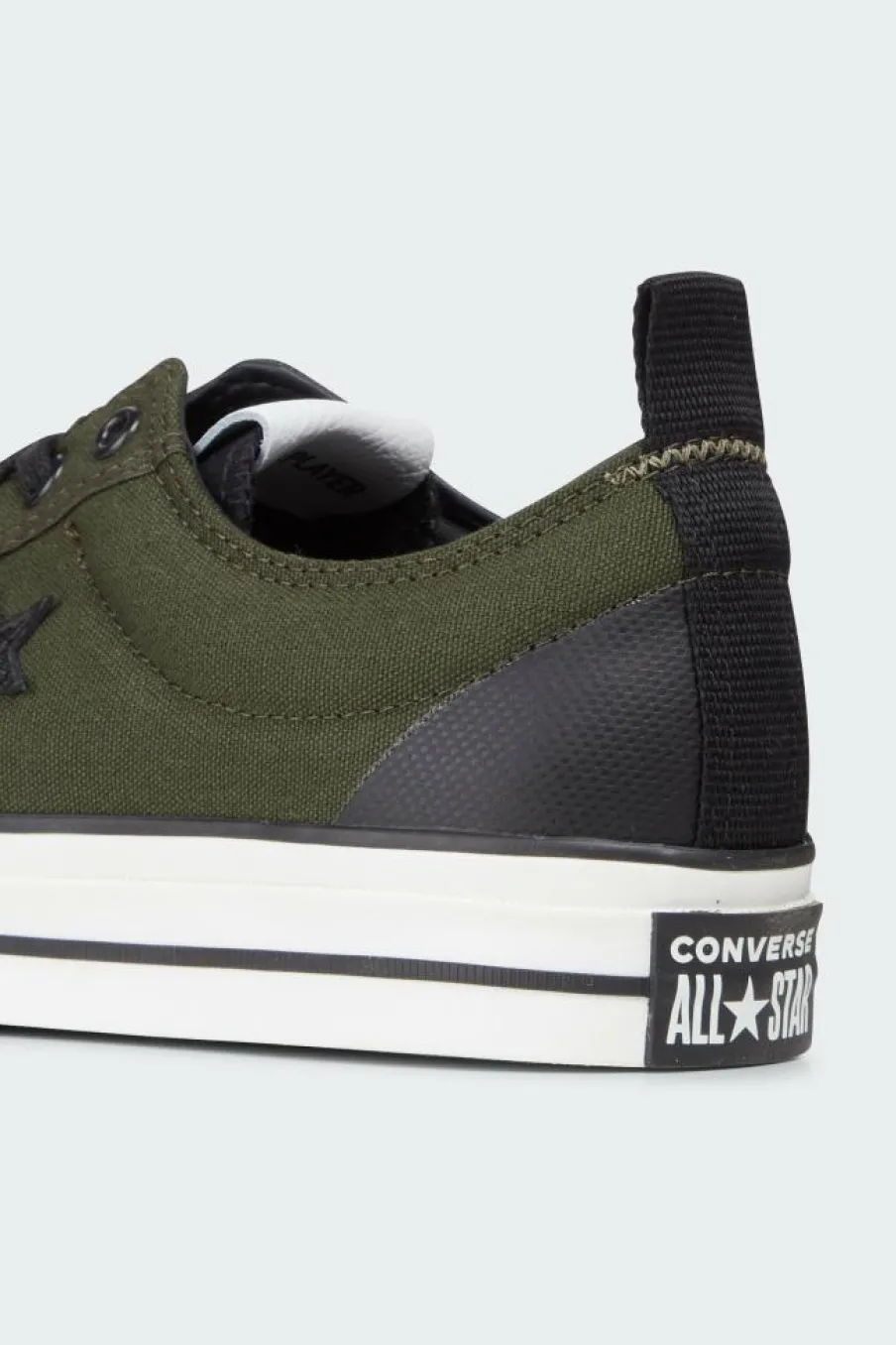 STAR PLAYER - Baskets | Vert*CONVERSE Online