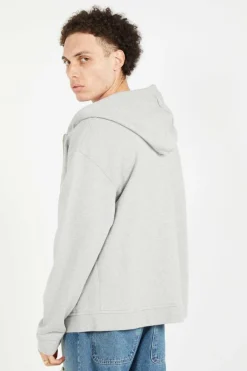 Stellar Sass - Hoodie | Gris*CARNE BOLLENTE
