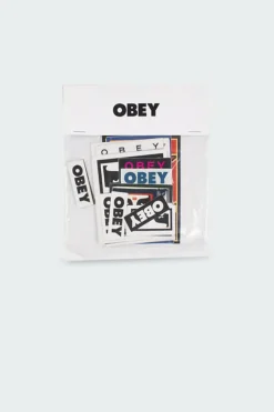 STICKER PACK 7 - Stickers | Multicolore*OBEY Hot