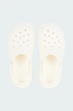 STOMP CLOG - Sandales | Blanc*CROCS Clearance