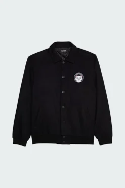 Stop Being A Pussy - bomber | Noir*RIPNDIP Best