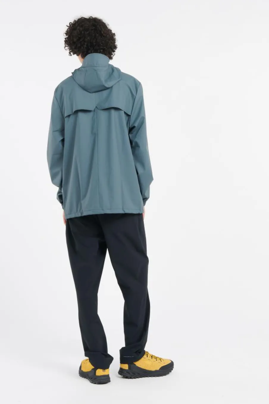 STORM BREAKER W3 - Coupe-vent | Bleu*RAINS Discount