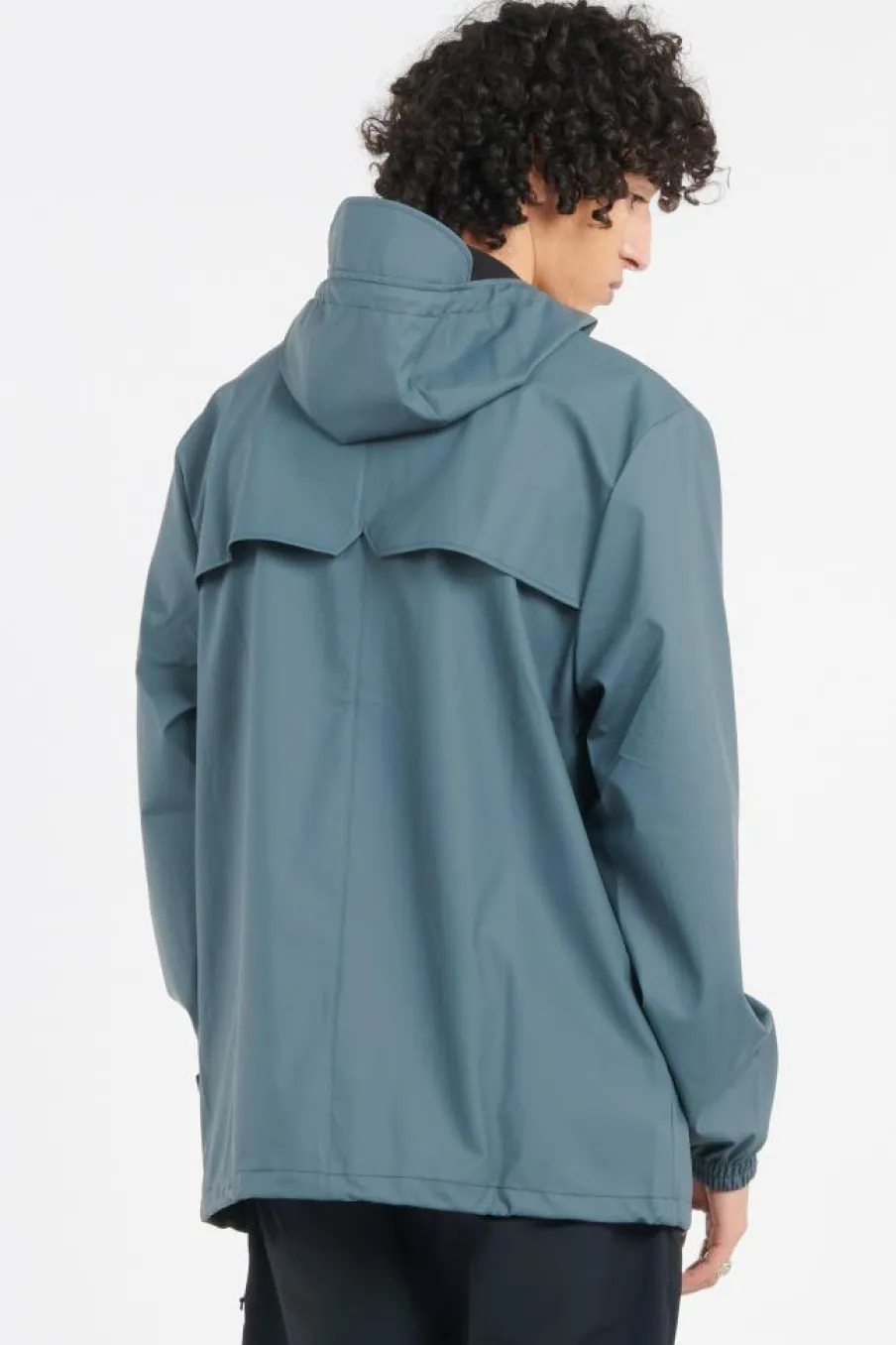 STORM BREAKER W3 - Coupe-vent | Bleu*RAINS Discount