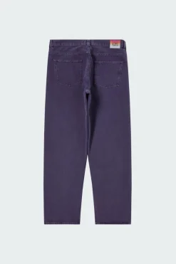 Storm Pant - Jean | Violet*EDWIN Hot