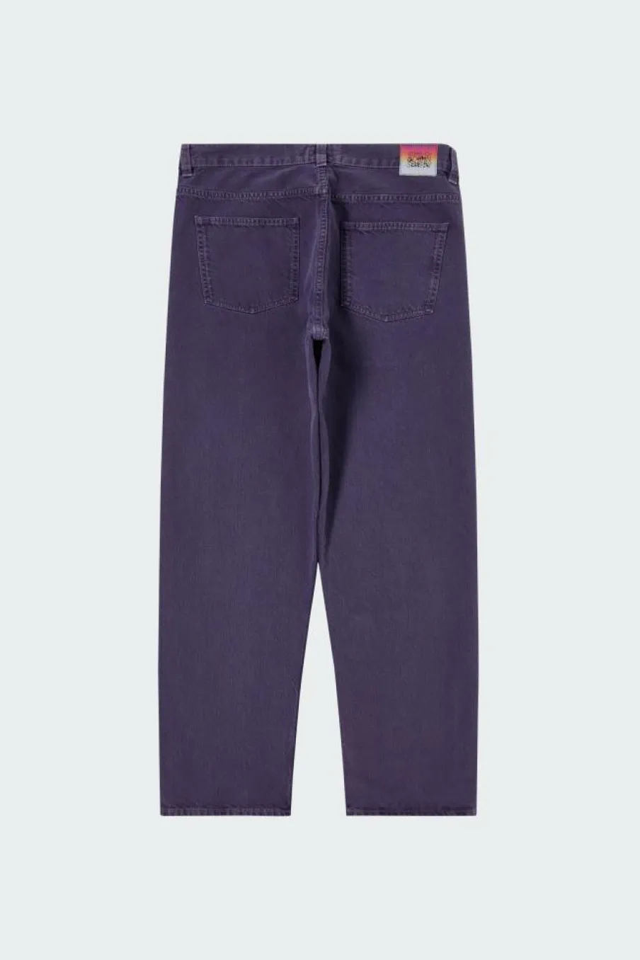 Storm Pant - Jean | Violet*EDWIN Hot
