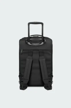 STRAPVERZ S - Valise | Noir*EASTPAK Clearance