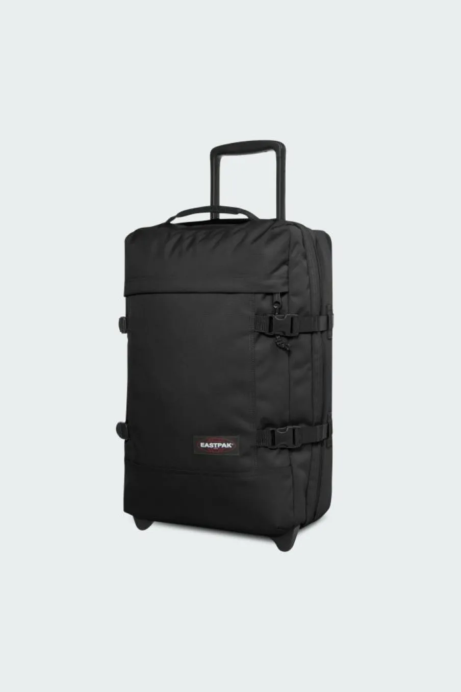 STRAPVERZ S - Valise | Noir*EASTPAK Clearance