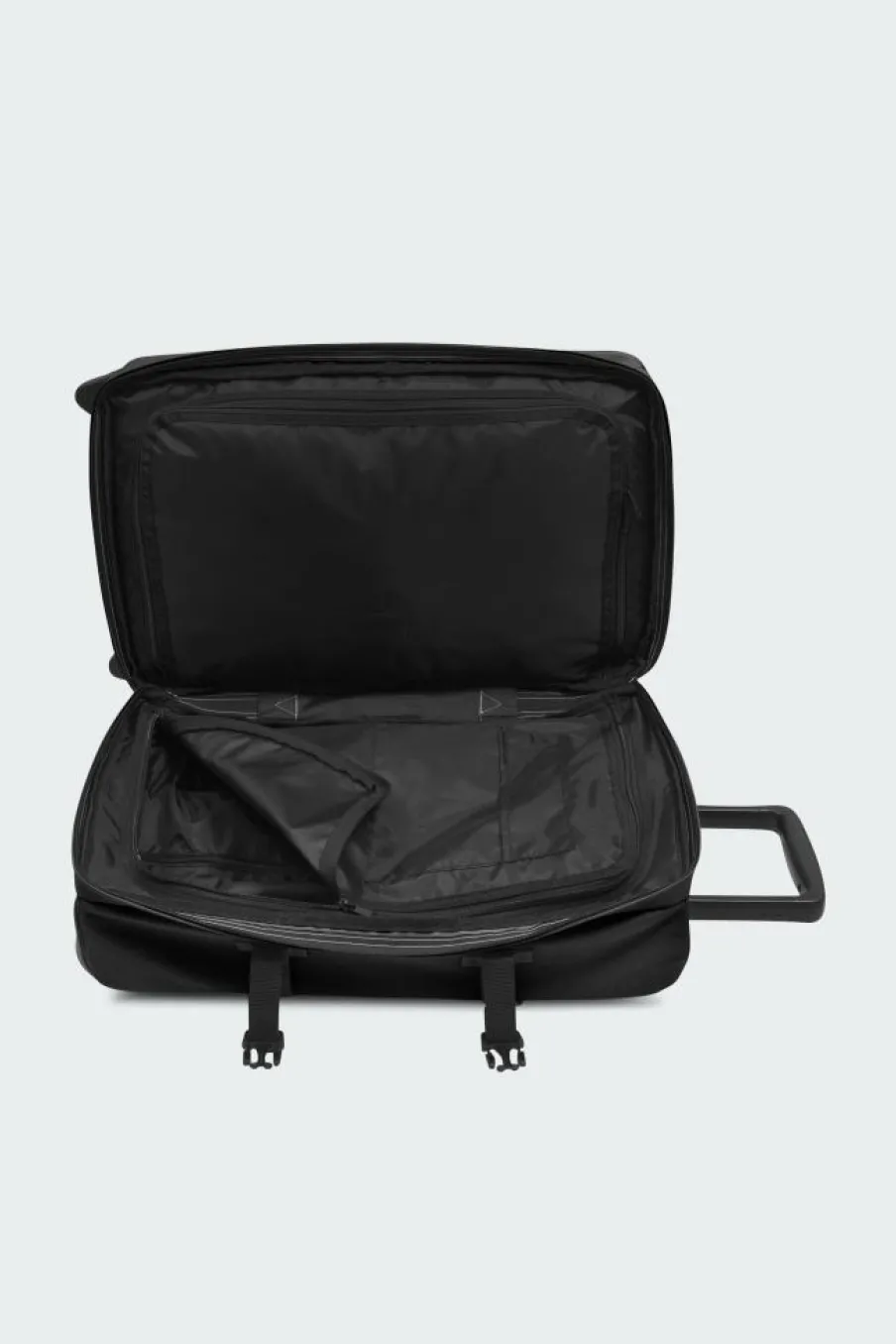 STRAPVERZ S - Valise | Noir*EASTPAK Clearance